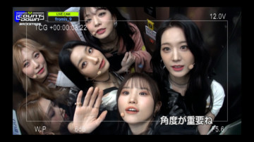 episode