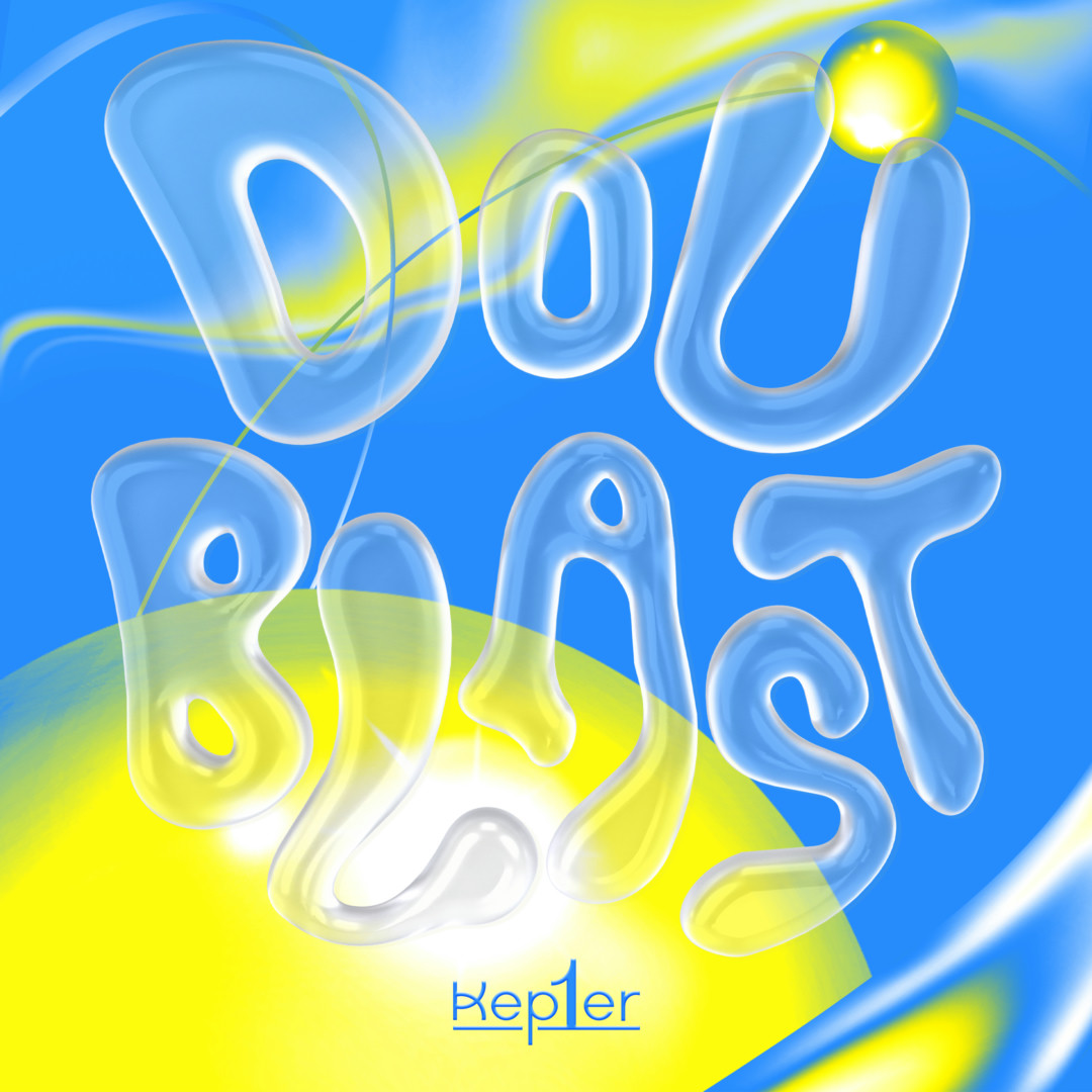 DOUBLAST - 【Kep1ian Japan】Kep1er JAPAN OFFICIAL FANCLUB