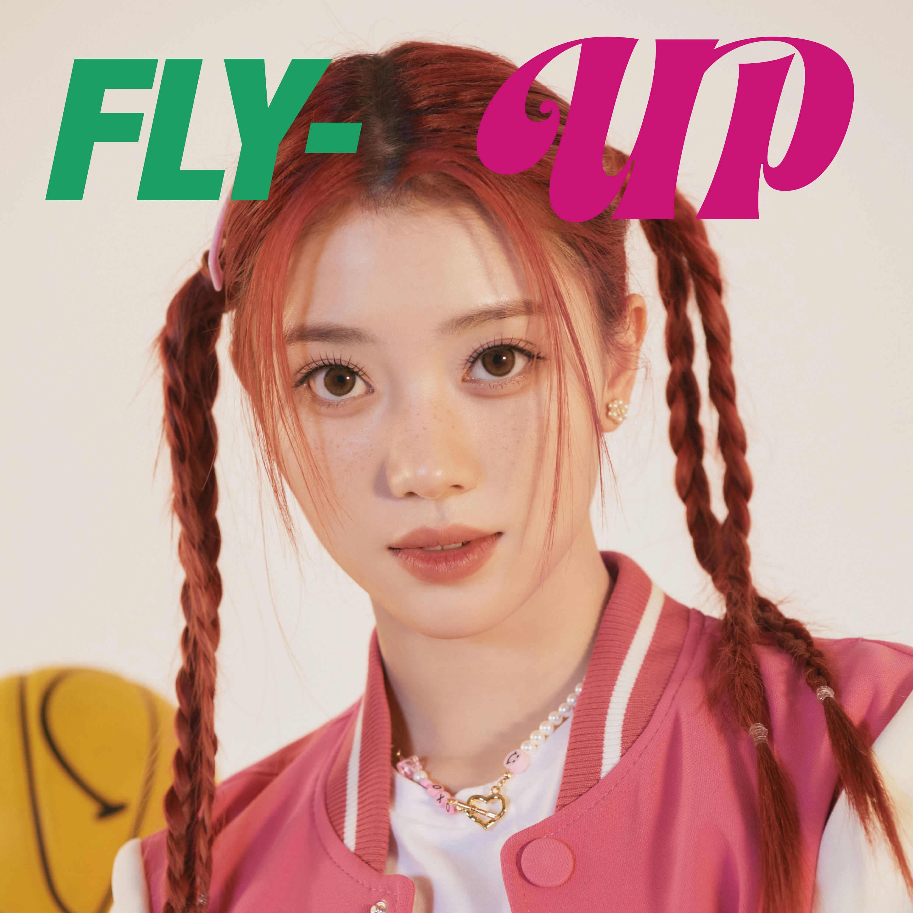 FLY-UP>【Kep1ian盤 (XIAOTING ver.)】 - 【Kep1ian Japan】Kep1er