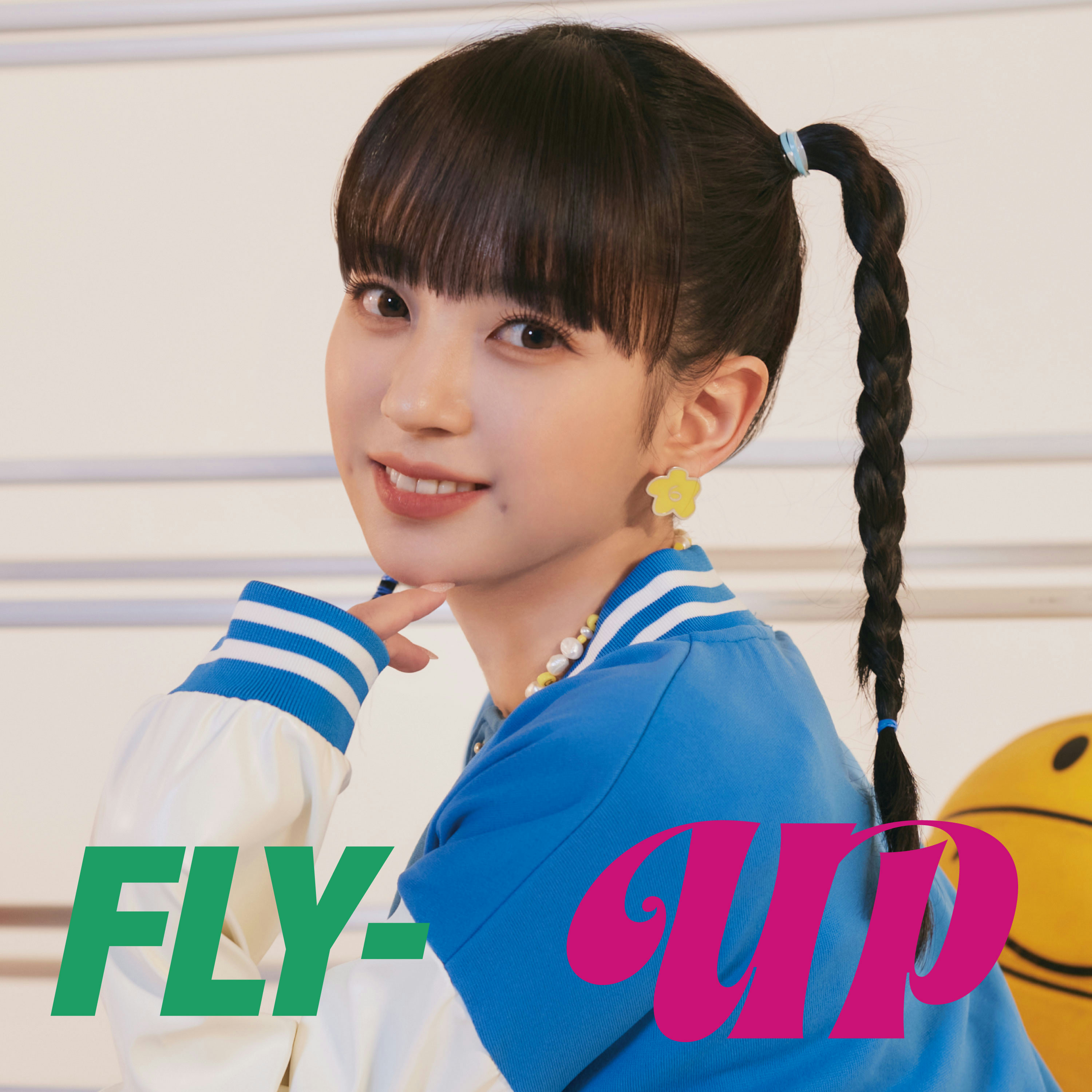 FLY-UP>【Kep1ian盤 (MASHIRO ver.)】 - 【Kep1ian Japan】Kep1er