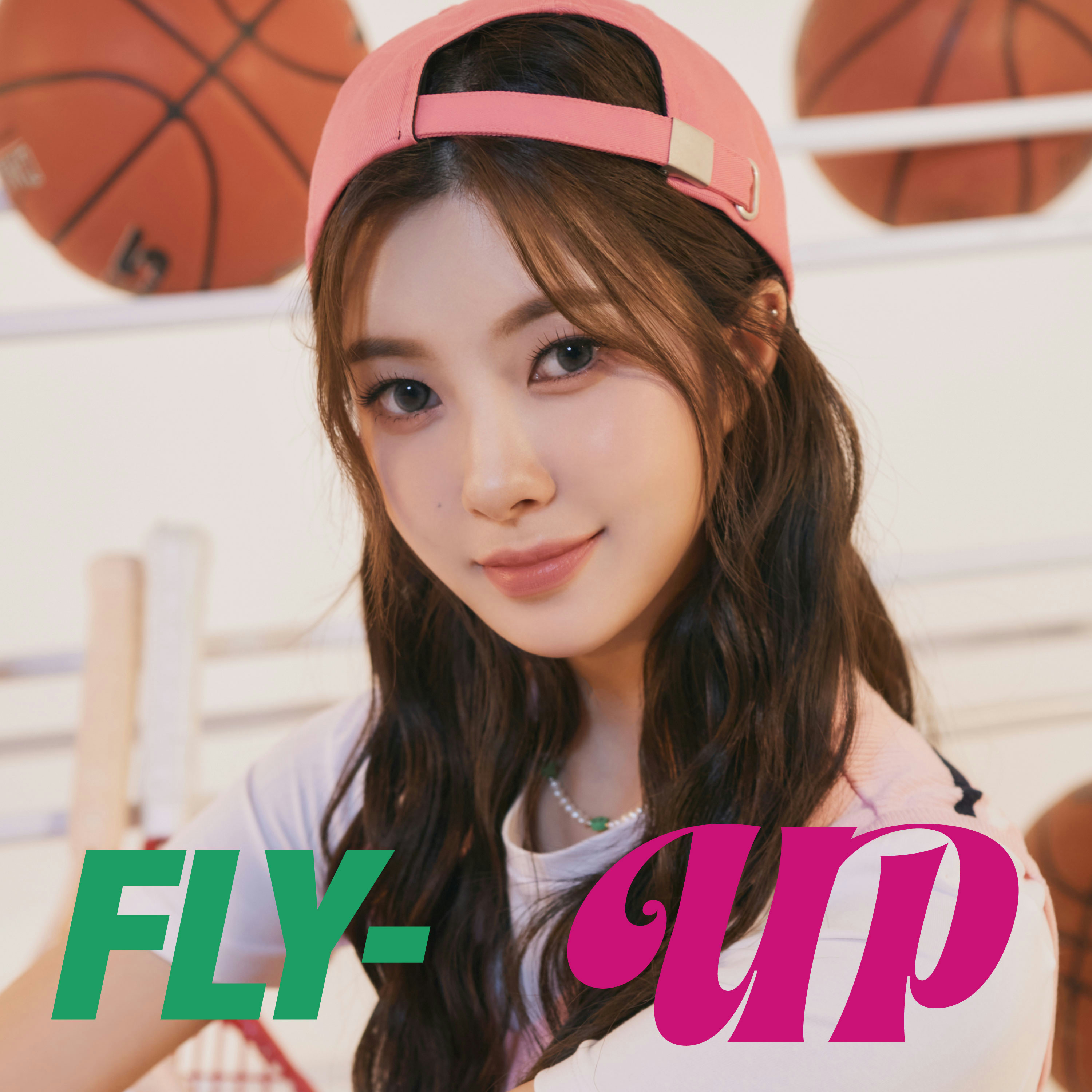 FLY-UP>【Kep1ian盤 (CHAEHYUN ver.)】 - 【Kep1ian Japan】Kep1er JAPAN OFFICIAL  FANCLUB