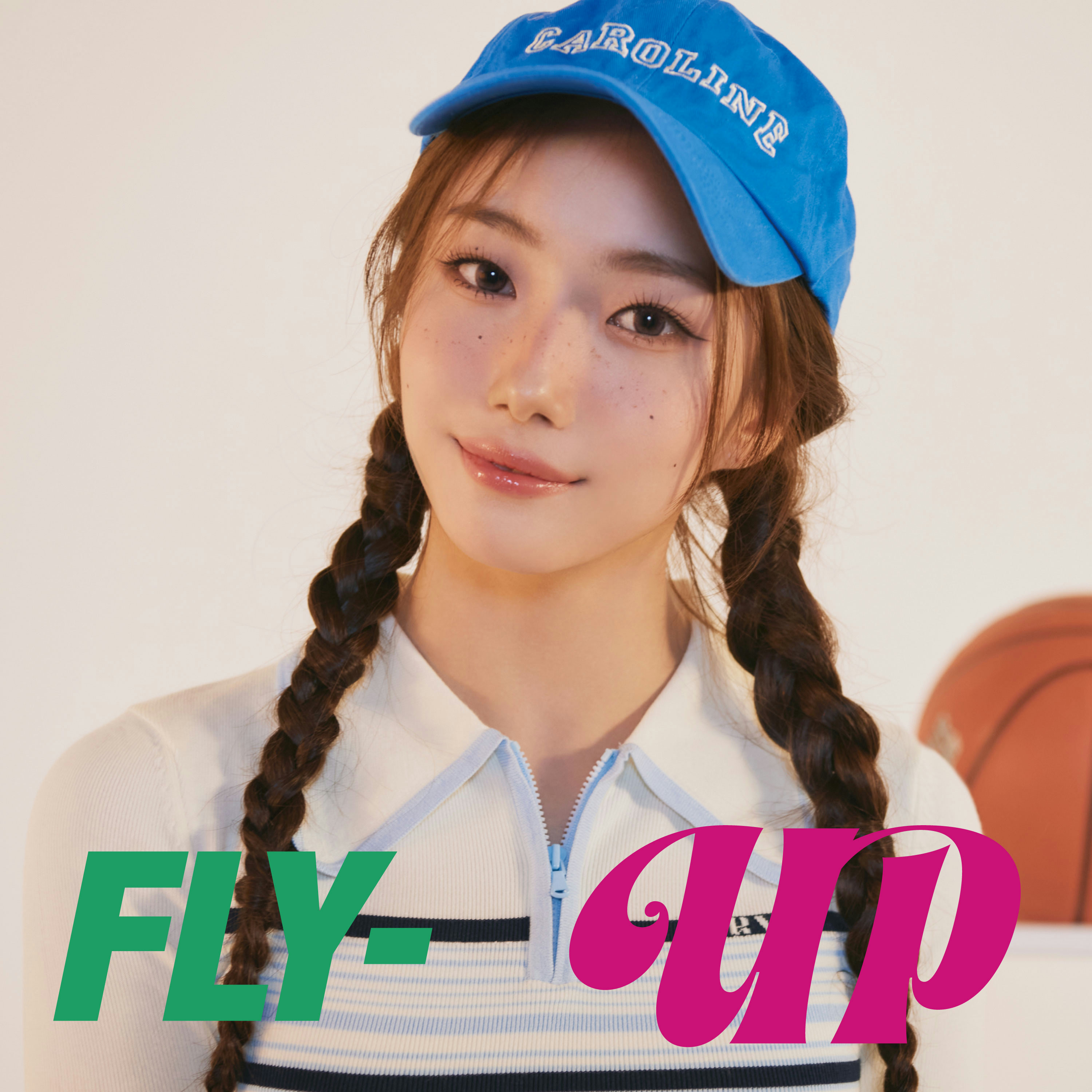 FLY-UP>【Kep1ian盤 (HUENING BAHIYYIH ver.)】 - 【Kep1ian Japan】Kep1er JAPAN  OFFICIAL FANCLUB