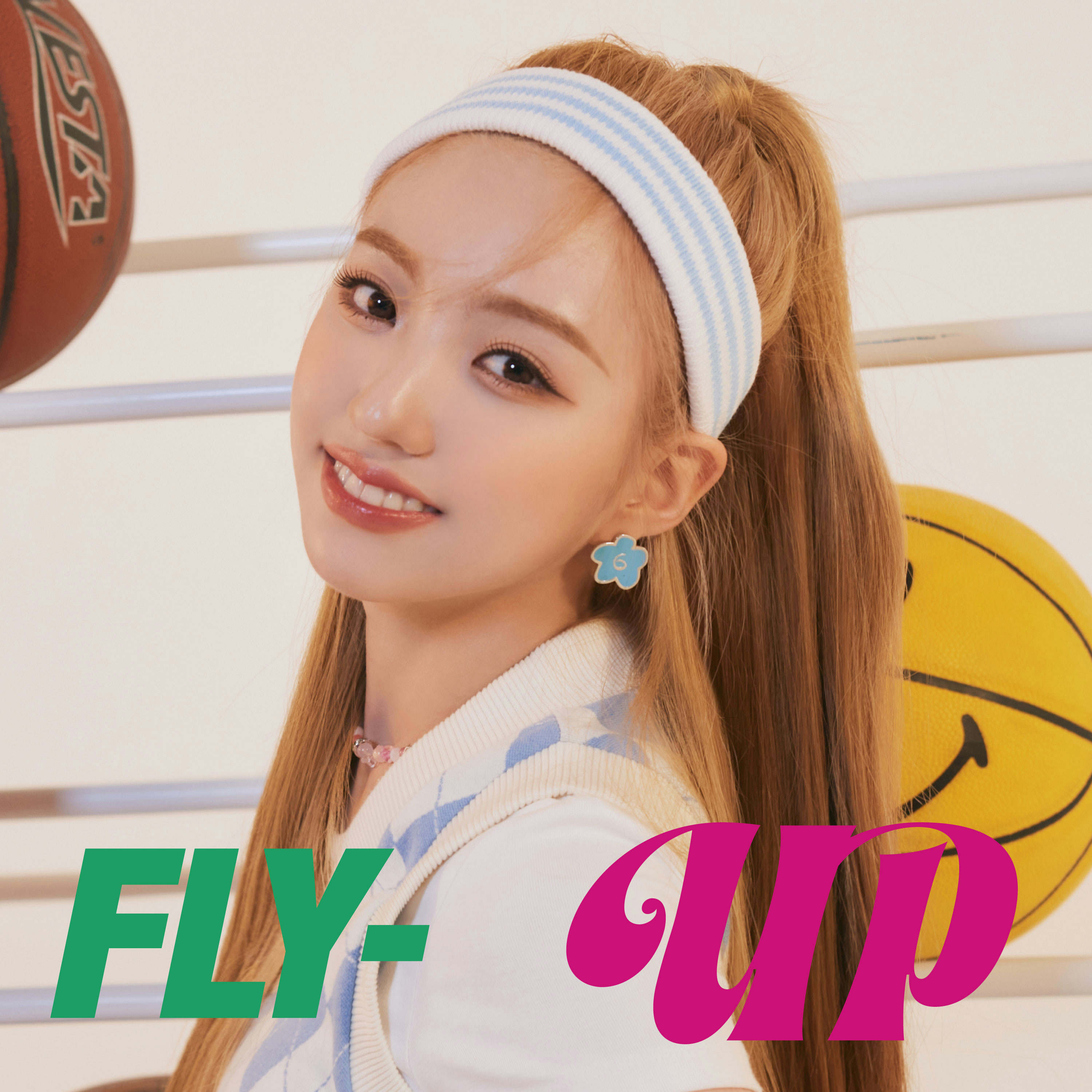 FLY-UP>【Kep1ian盤 (YESEO ver.)】 - 【Kep1ian Japan】Kep1er JAPAN OFFICIAL  FANCLUB