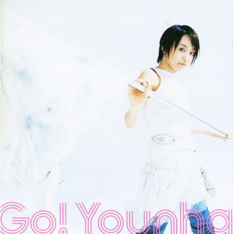 Go! Younha