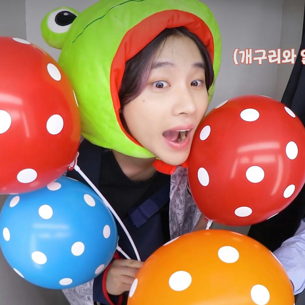 blog post writer user thumbnail