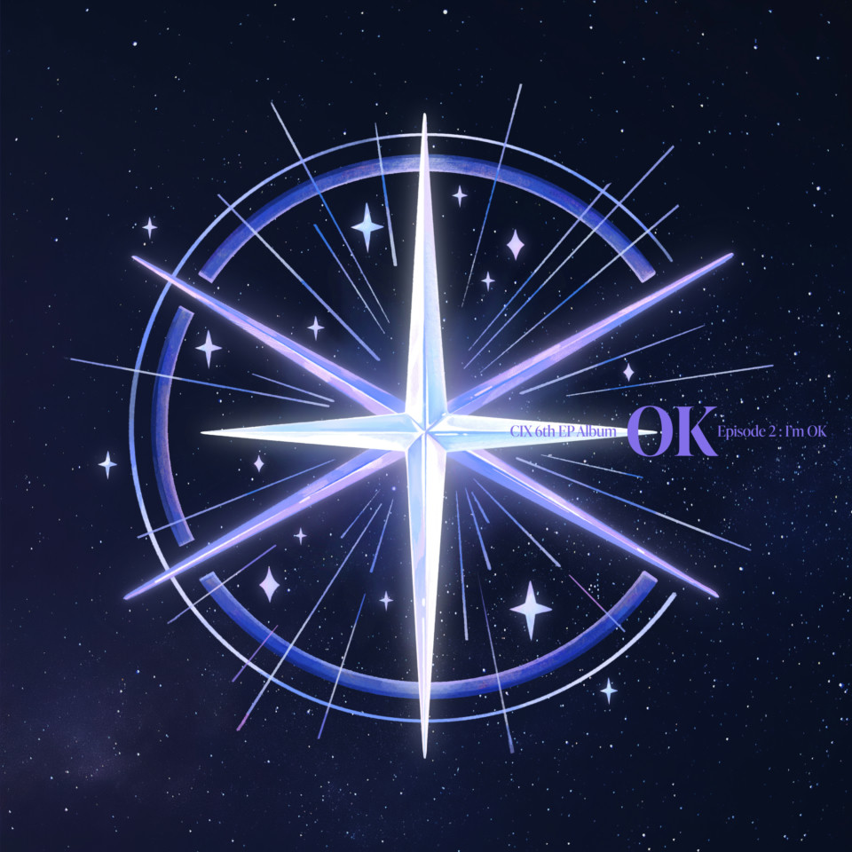 CIX 6th EP Album ′OK′ Episode 2 : I′m OK