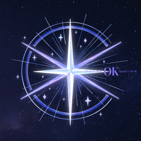 CIX 4th EP Album 'HELLO' Chapter Ø. Hello, Strange Dream