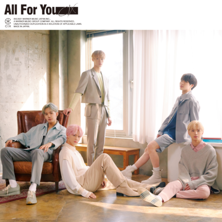 CIX 4th EP Album 'HELLO' Chapter Ø. Hello, Strange Dream