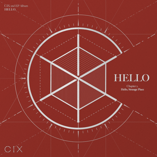 Official - CIX JAPAN OFFICIAL FANCLUB【FIX JAPAN】
