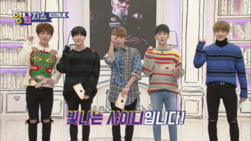 episode