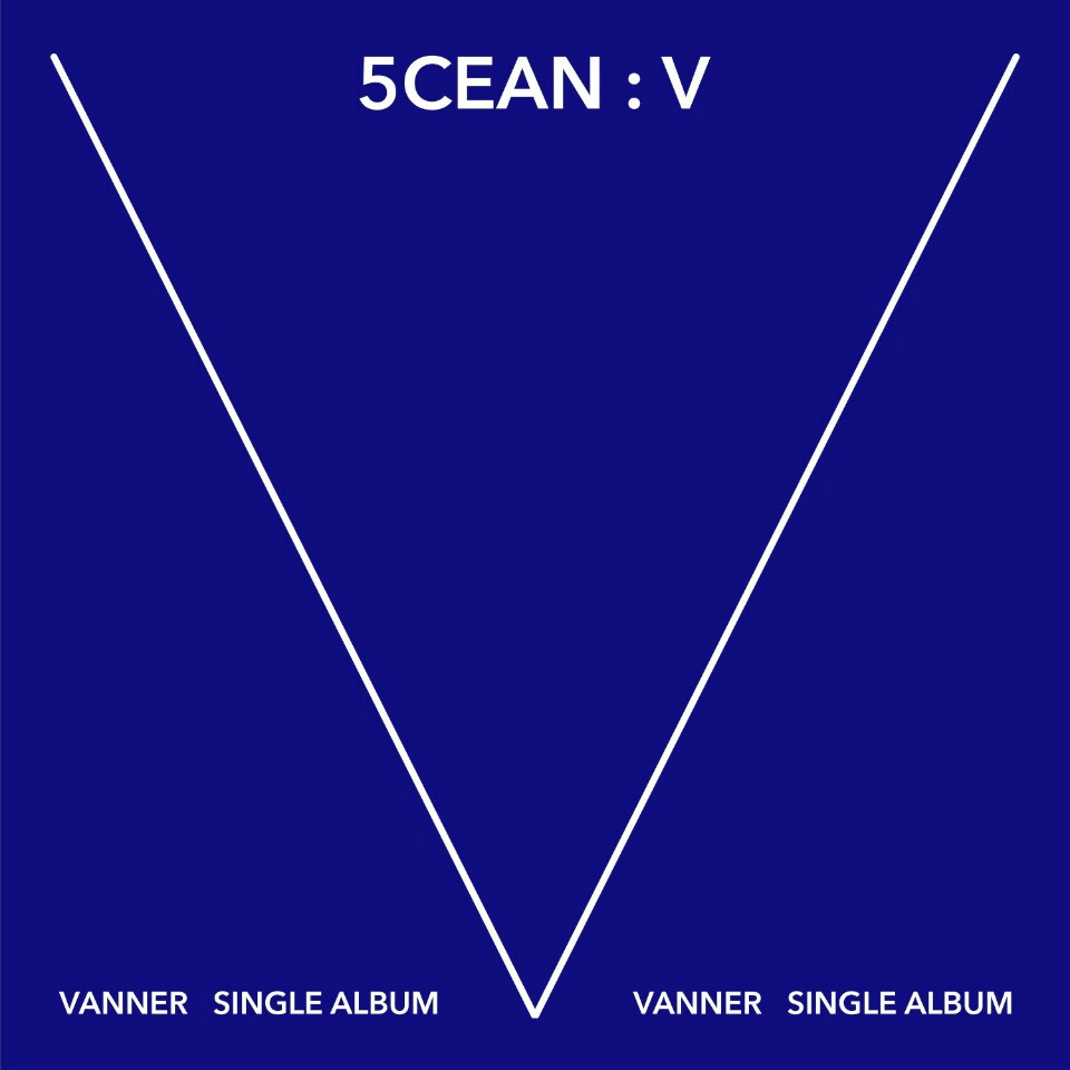 1st Single <5cean : V>