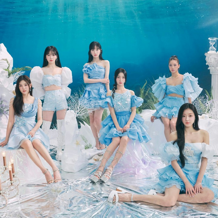 アリン(OH MY GIRL) - OH MY GIRL:コミュニティ