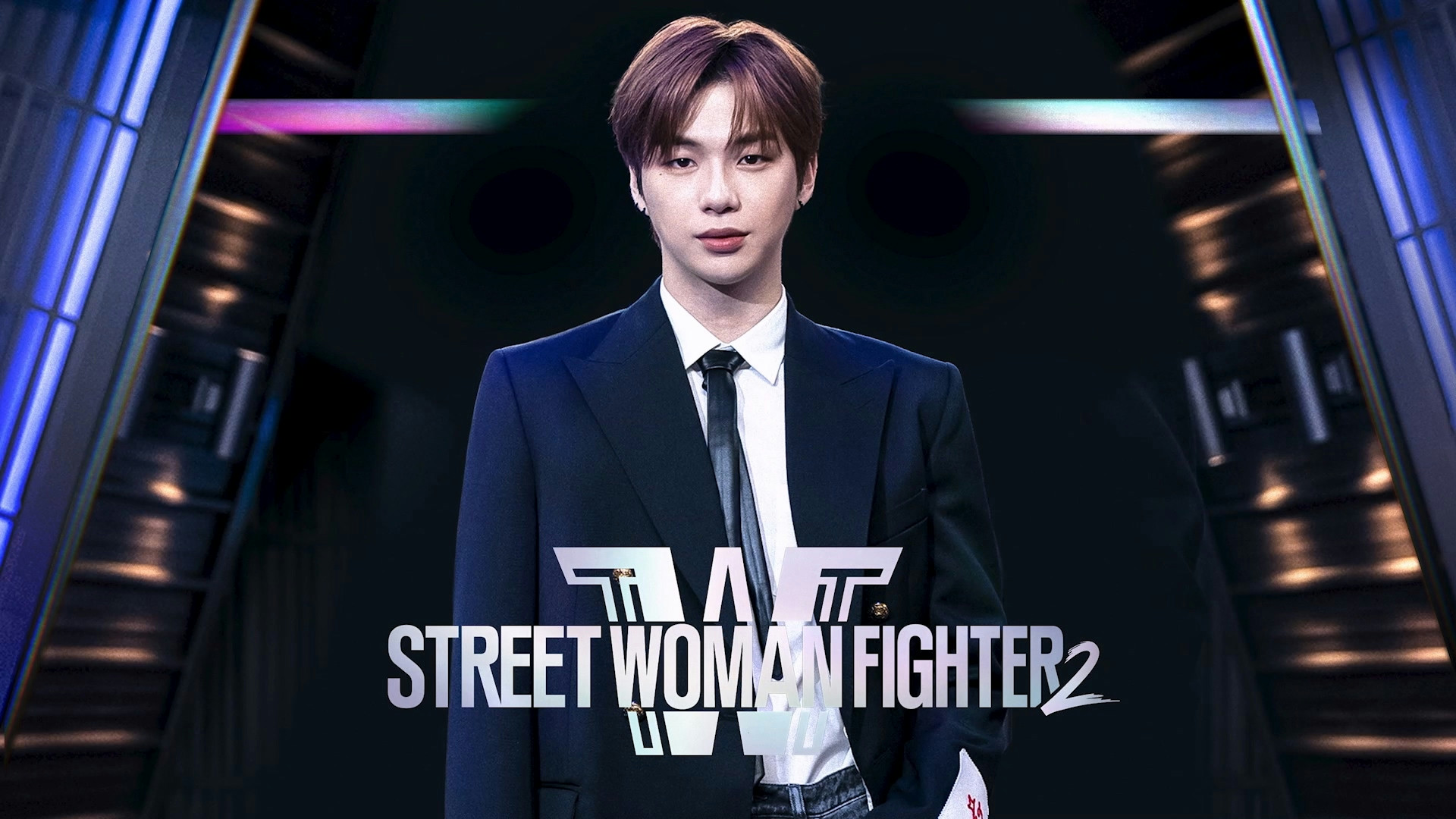 street woman fighter アイキ サイン Aiki on Street Women Fighter | TikTok