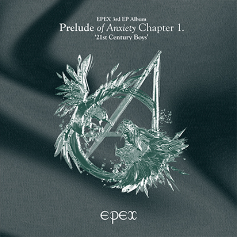 Discography - EPEX JAPAN OFFICIAL FANCLUB 【ZENITH JAPAN】