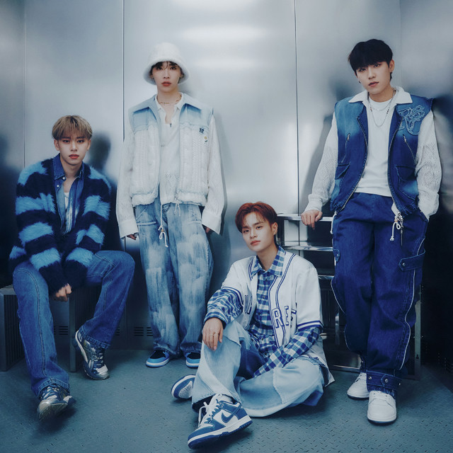AB6IX/BRANDNEWBOYS～AB6IX 完全体デビュー密着リアリティー