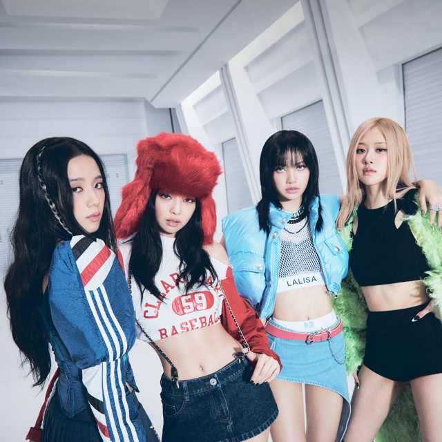 ジェニーちゃん空港ファッション - BLACKPINK:コミュニティ
