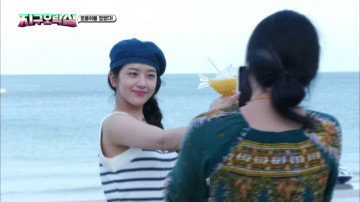 episode