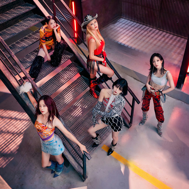 EXID
