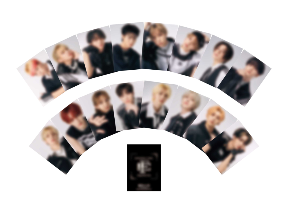 EXILE TRIBE STATION ONLINE STORE｜Jr.EXILE LIVE フォトカード