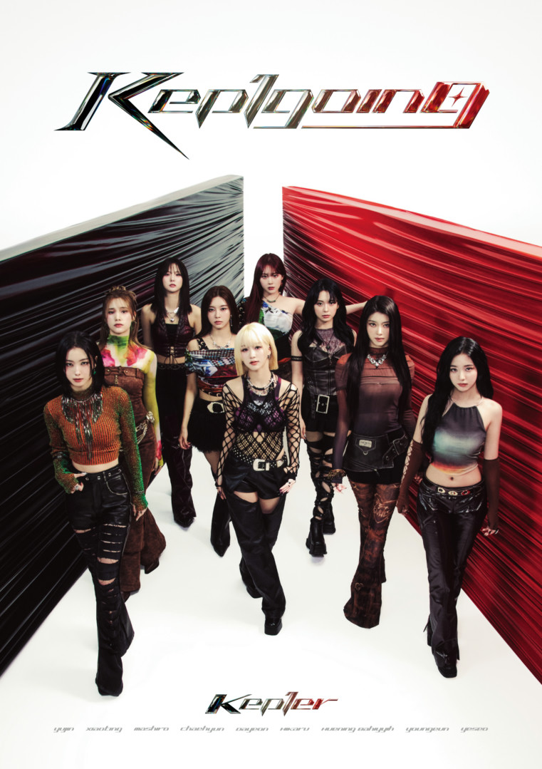 Kep1going> 【初回生産限定盤A (CD＋Blu-ray)】 - 【Kep1ian Japan 