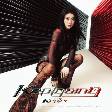Kep1going> 【初回生産限定盤A (CD＋Blu-ray)】 - 【Kep1ian Japan 