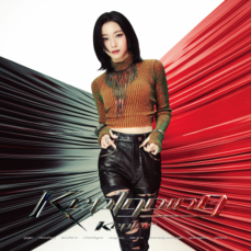 album poster