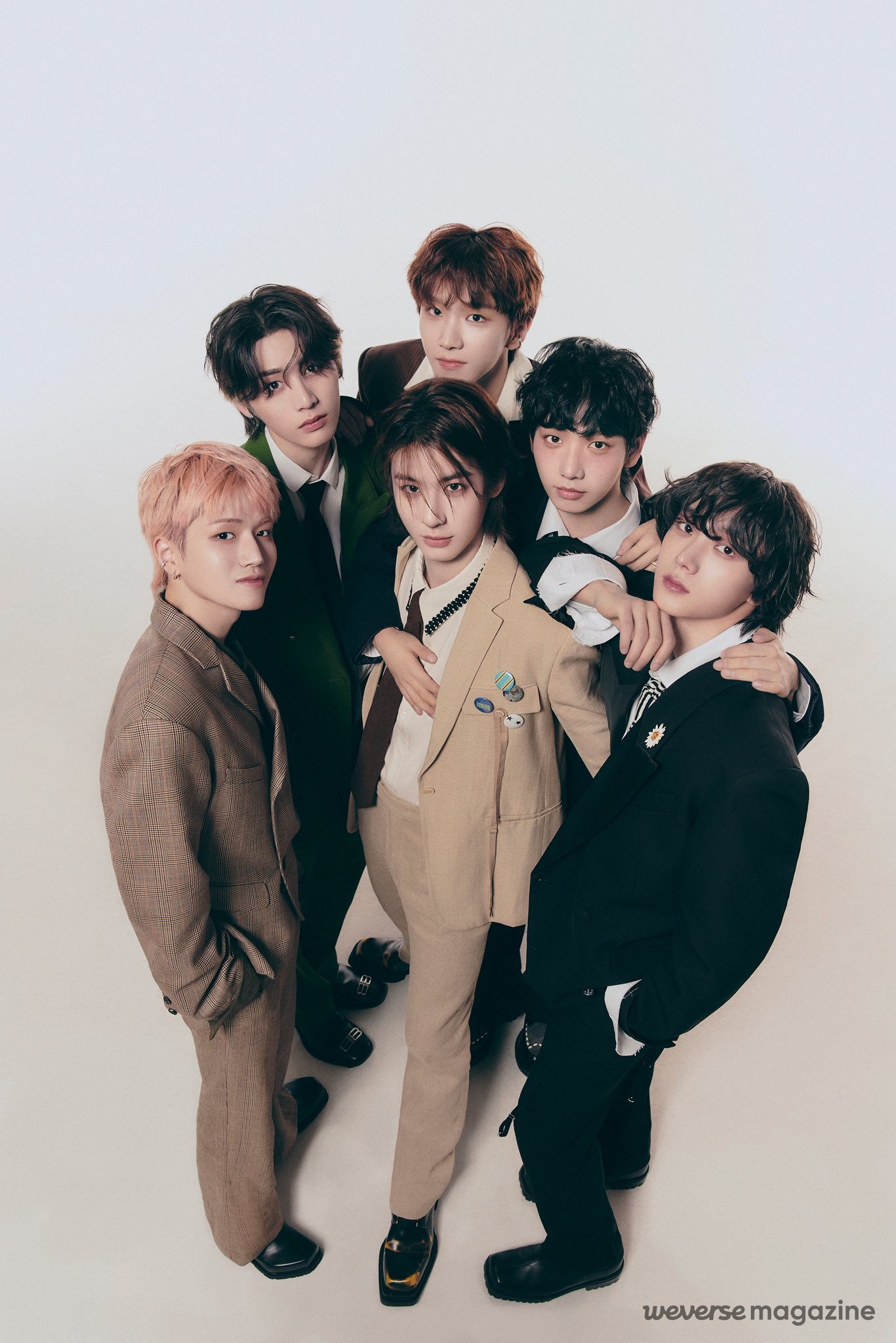kcon 日本 boynextdoor 6種コンプ 会場トレカ 8000円特典｜エンタメ/ホビー