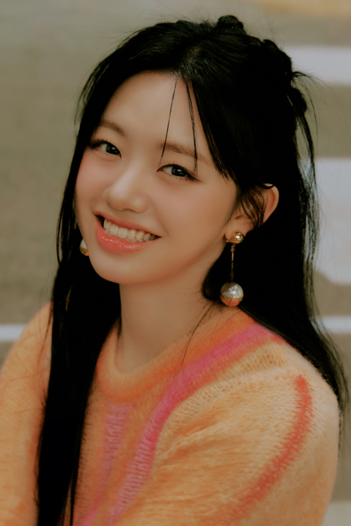 KCON サインMD 櫻井美羽