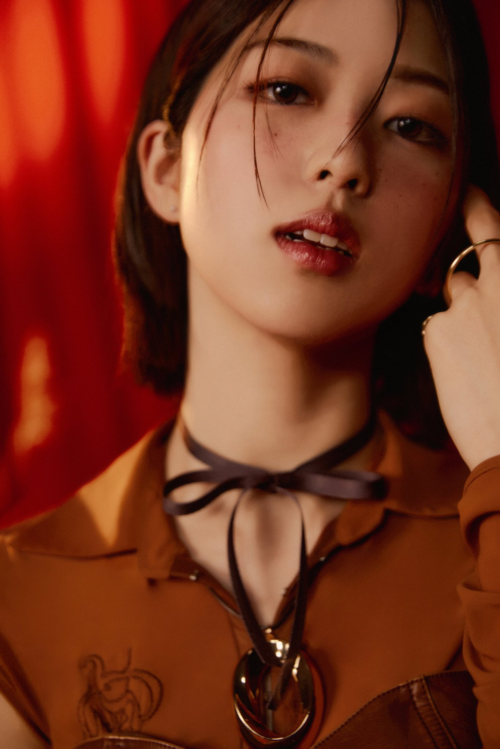 kcon IS:SUE 悲しく 生写真 田中優希 CD 予約特典 セルカ