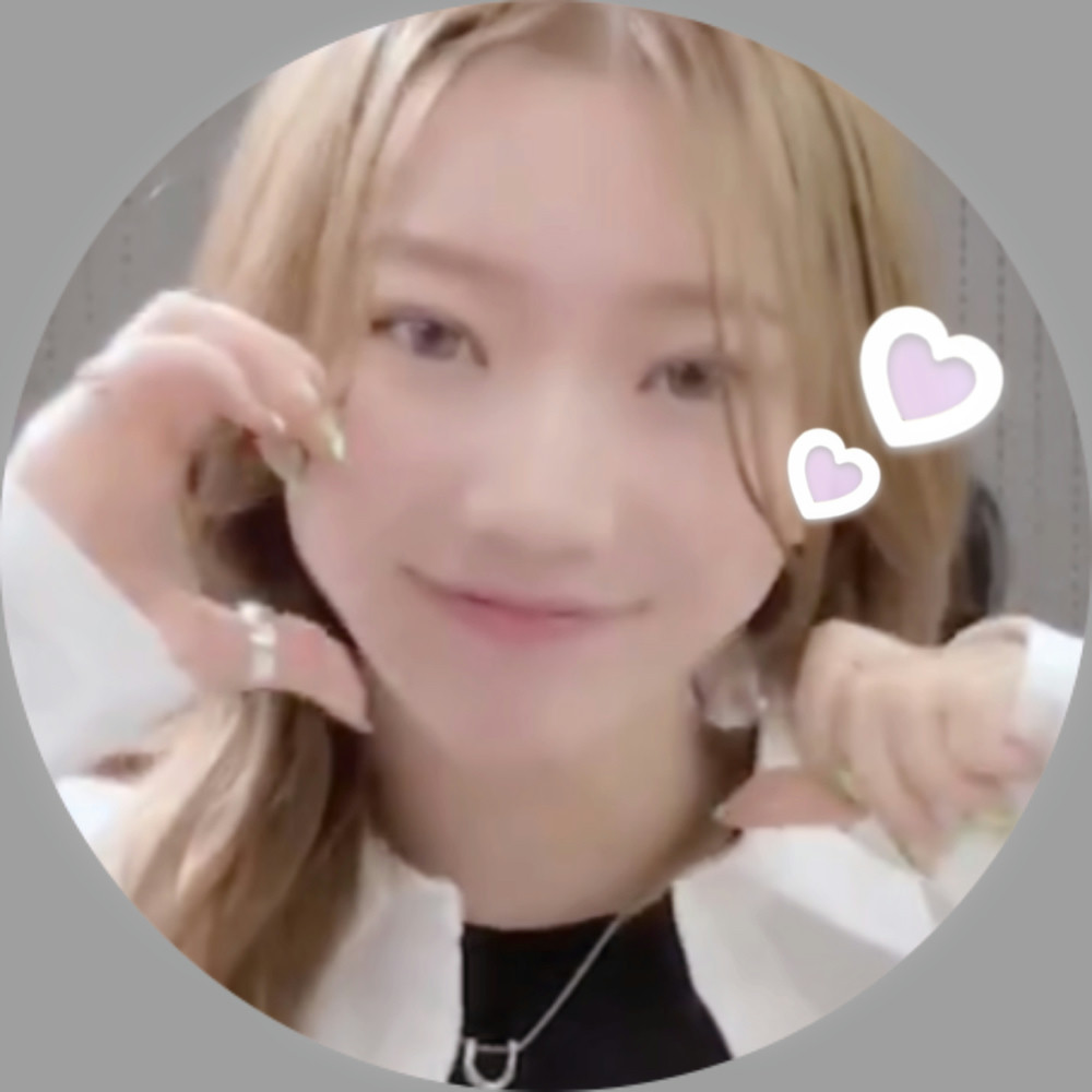 blog post writer user thumbnail