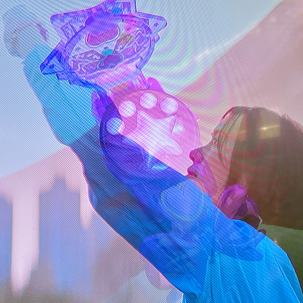 blog post writer user thumbnail