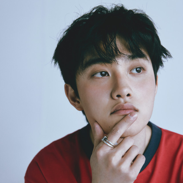 artist profile