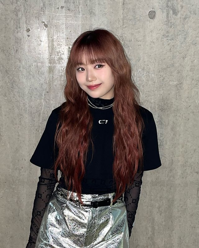 インスタのけいちゃん！💕 - ME:I:コミュニティ