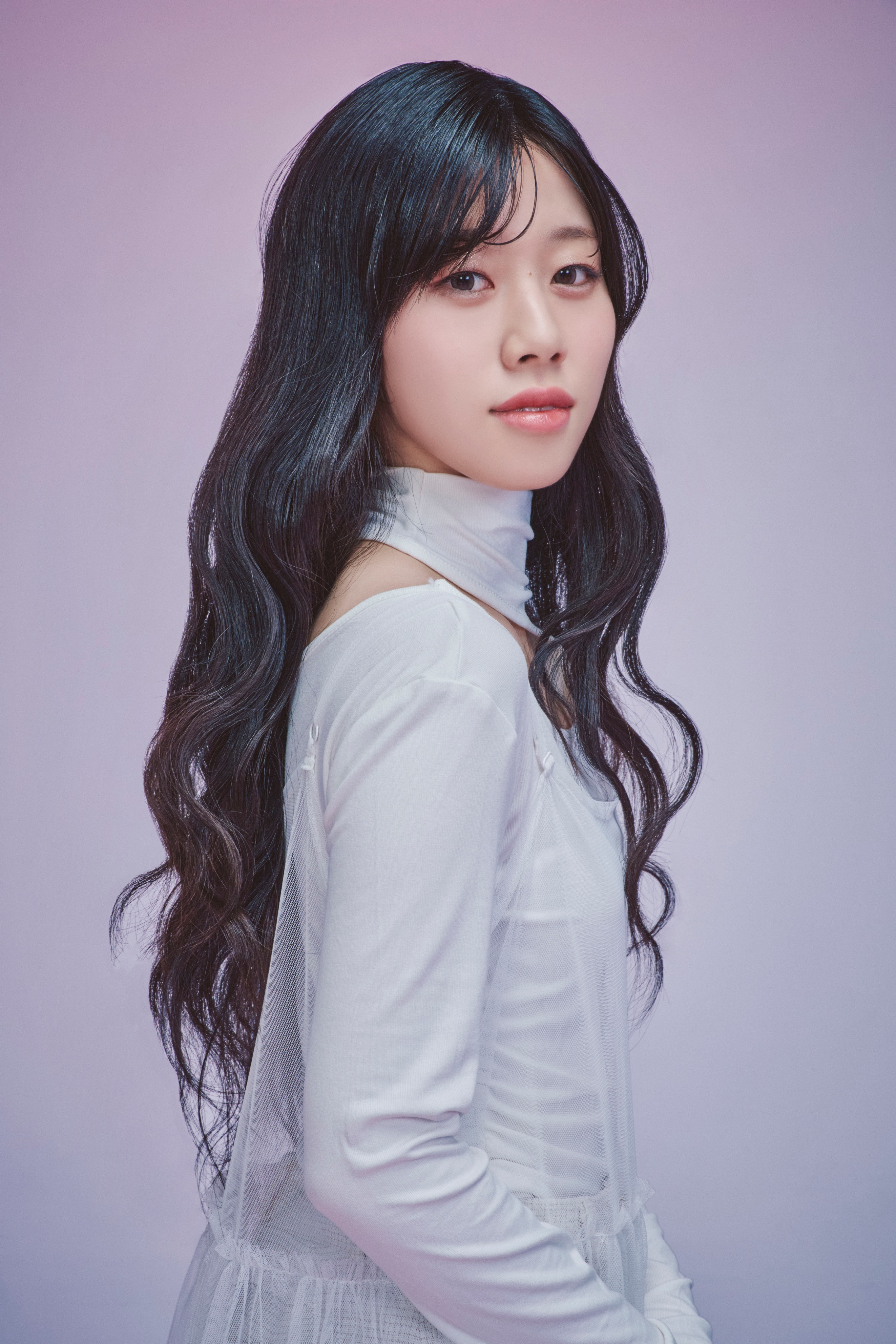 日プ女子 ME:I 高見文寧 生写真 サイン入り HMV TOXIC