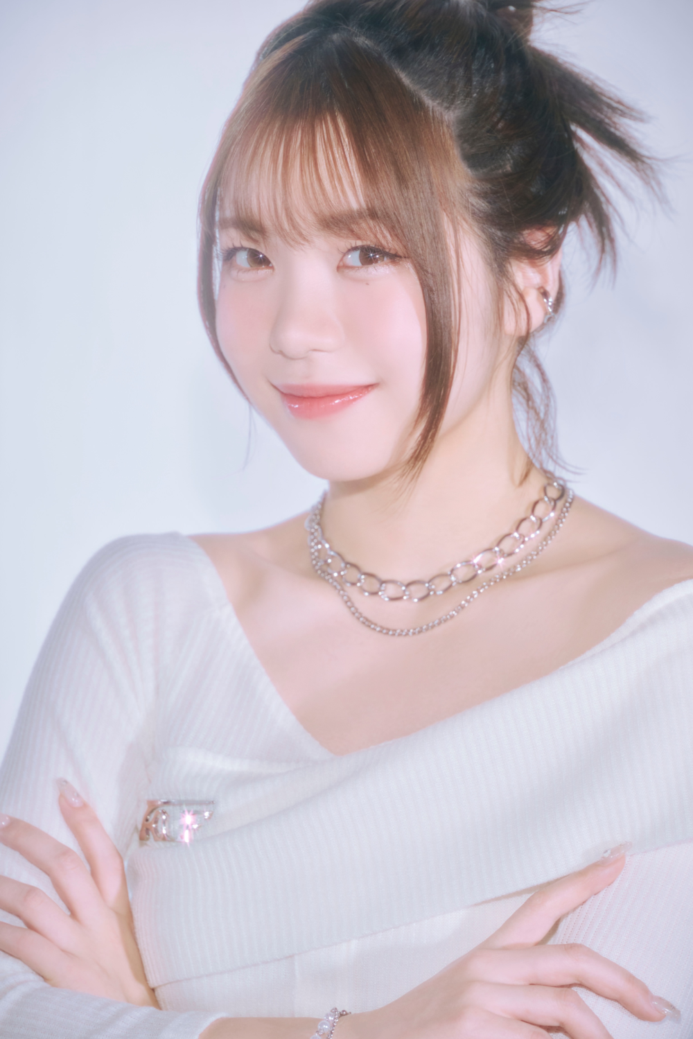 Visual Photo 海老原鼓ちゃん✨ - ME:I:コミュニティ Visual Photo 海老原鼓ちゃん✨ - ME:I:コミュニティ