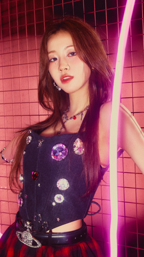 Profile - WOOAH Japan OFFICIAL Website