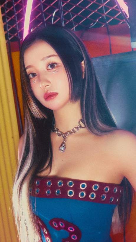 Profile - WOOAH Japan OFFICIAL Website