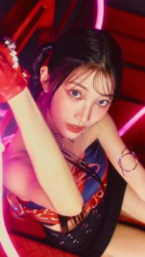 ウヨン - WOOAH Japan OFFICIAL Website
