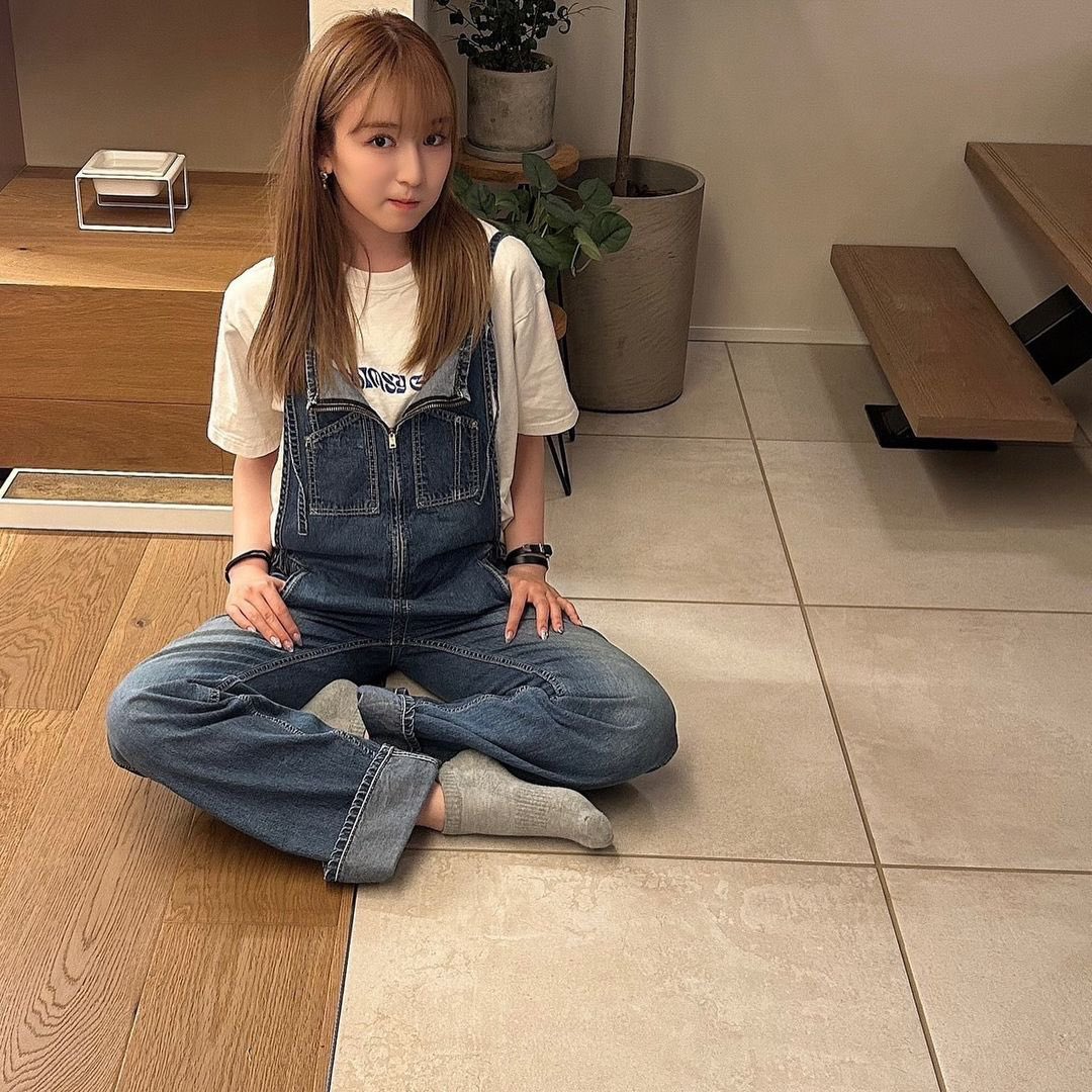 山本すずちゃん!インスタ更新❤ - ME:I:コミュニティ 山本すずちゃん!インスタ更新❤ - ME:I:コミュニティ