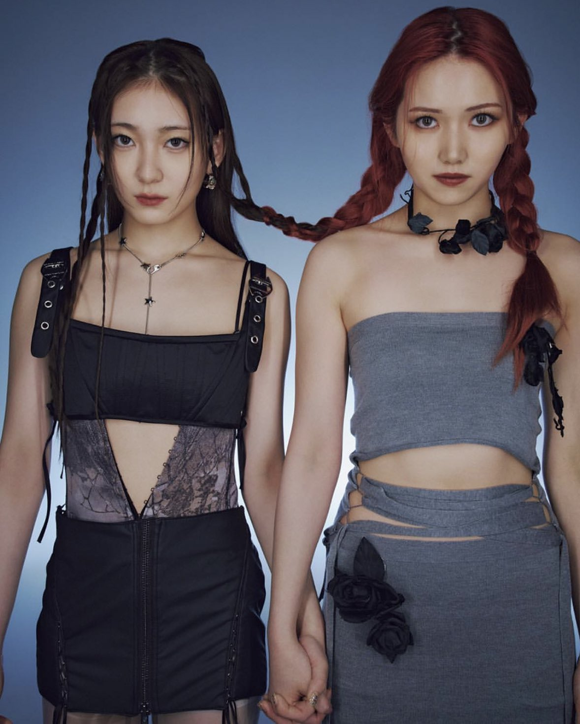 NYLON JAPANからの新しい写真🙇‍♀️ - IS:SUE:コミュニティ