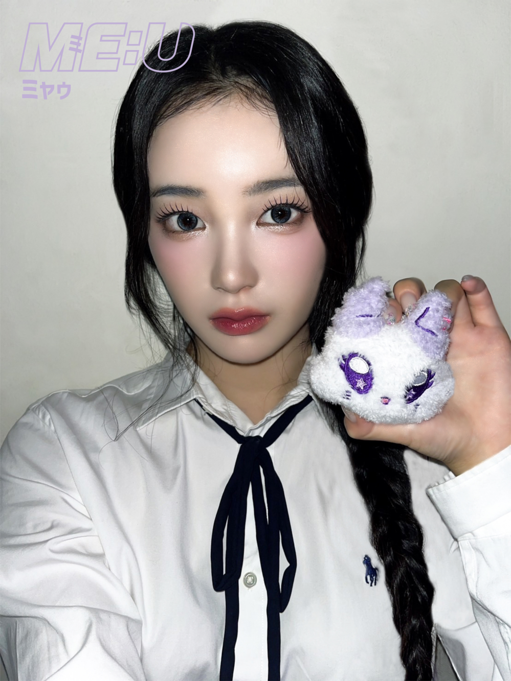 ME:EYE's ネーム決定！ - ME:I:コミュニティ