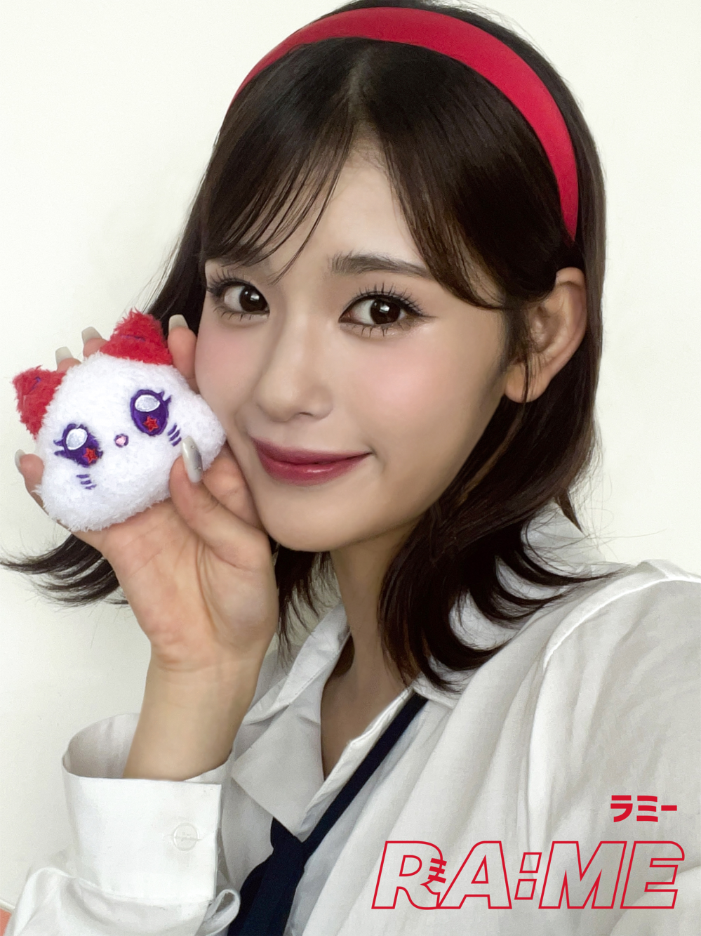 ME:EYE's ネーム決定！ - ME:I:コミュニティ