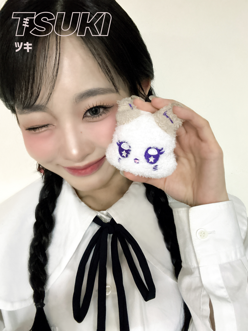 ME:EYE's ネーム決定！ - ME:I:コミュニティ