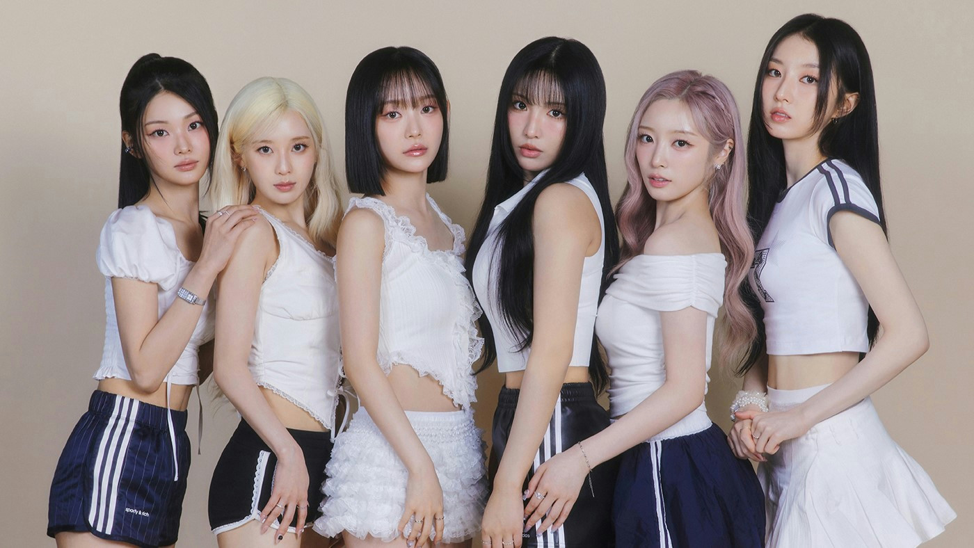 ライトサム　LIGHTSUM キムナヨン　サインポラ LIGHTSUM:プロフィール - Mnet Smart +