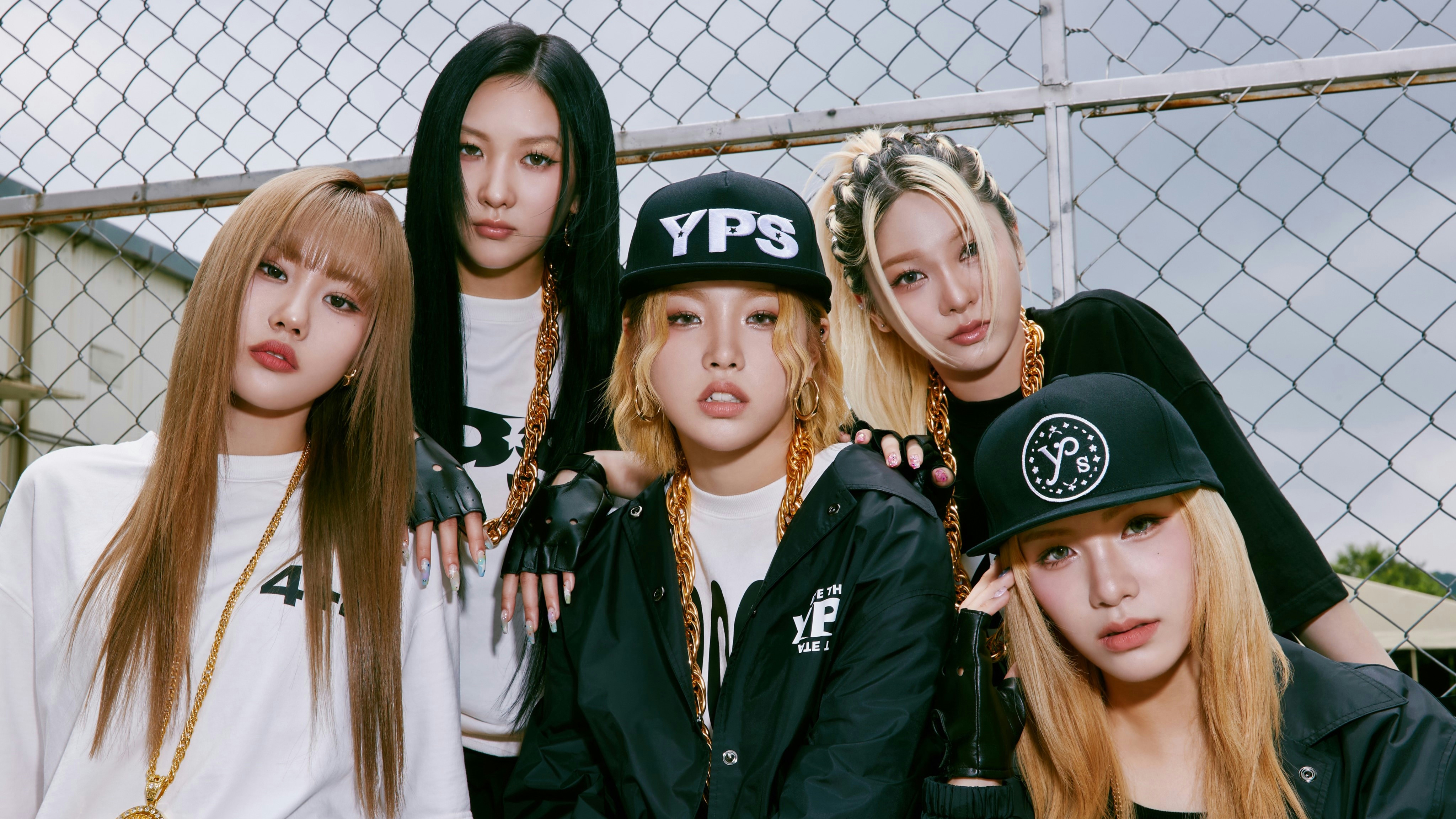YOUNG POSSE:プロフィール - Mnet Smart +