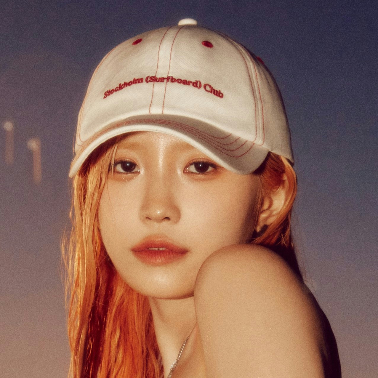 fromis_9 - 3rd Single Album 'Supersonic' Concept Teasers
