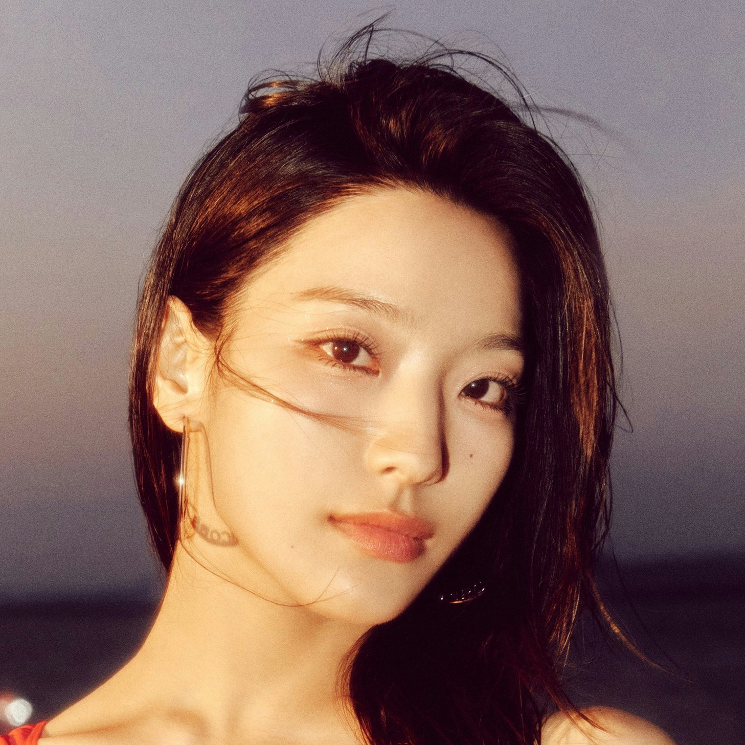fromis_9 - 3rd Single Album 'Supersonic' Concept Teasers