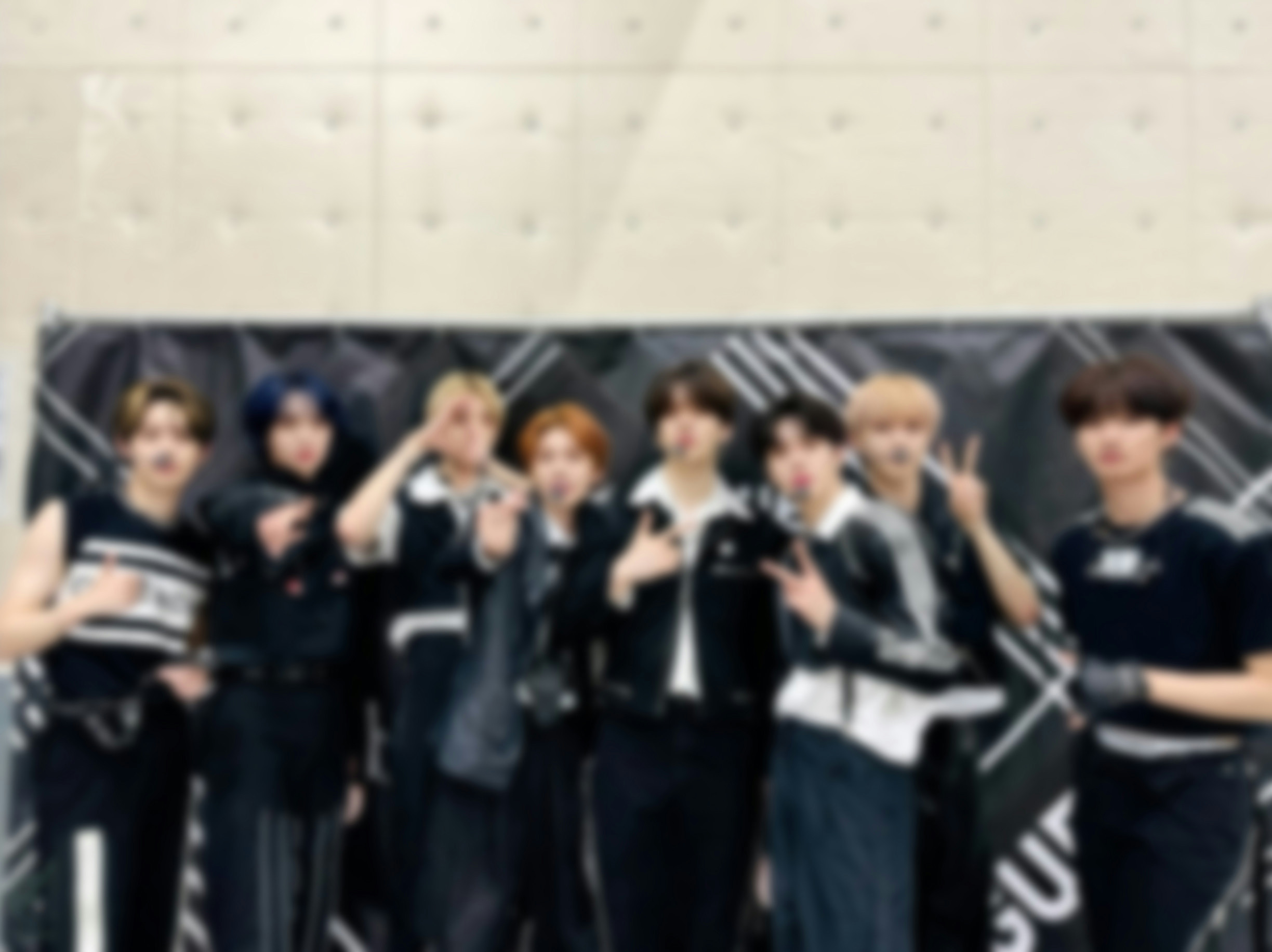Photo - EPEX JAPAN OFFICIAL FANCLUB 【ZENITH JAPAN】