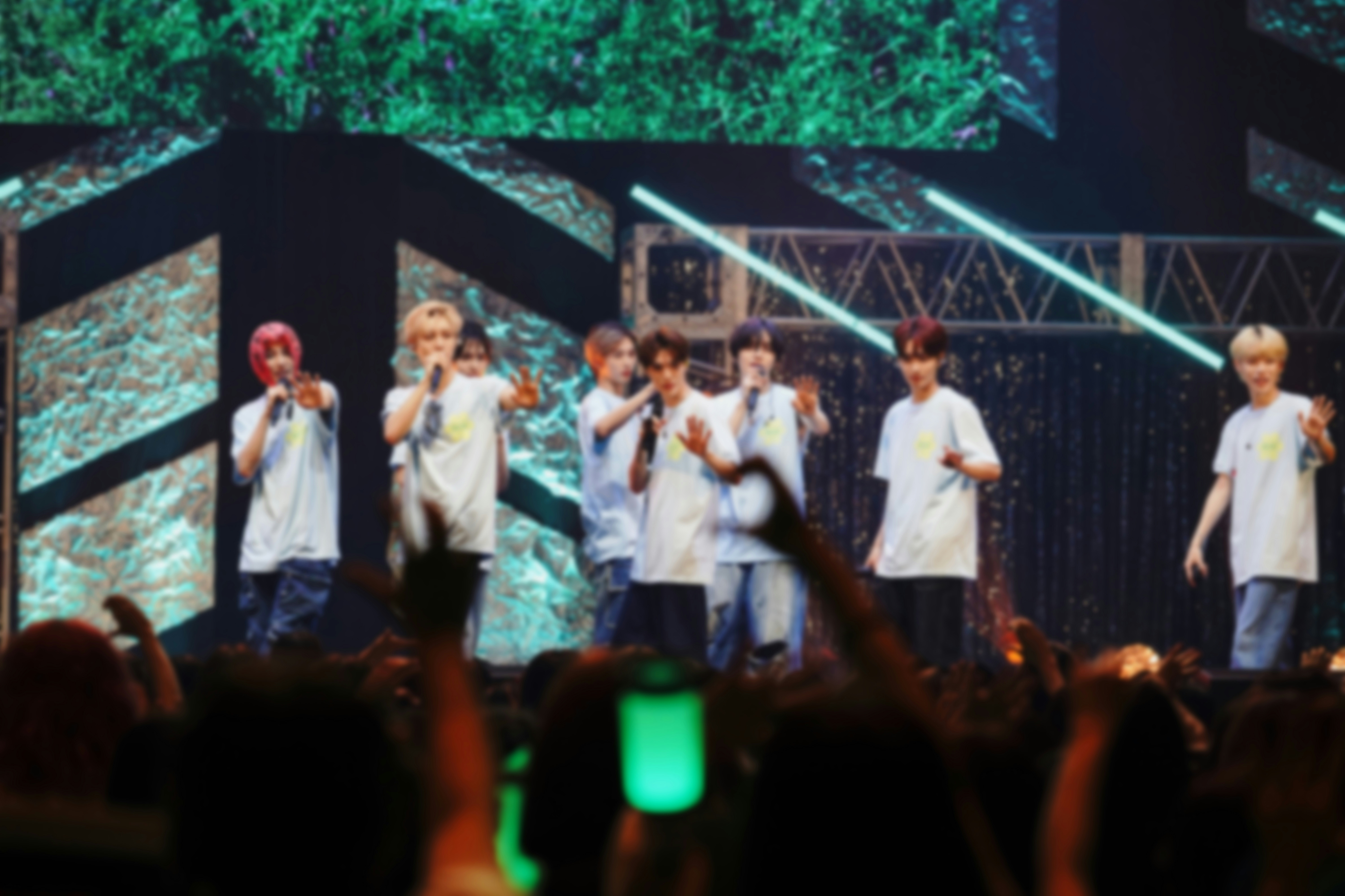 Photo - EPEX JAPAN OFFICIAL FANCLUB 【ZENITH JAPAN】