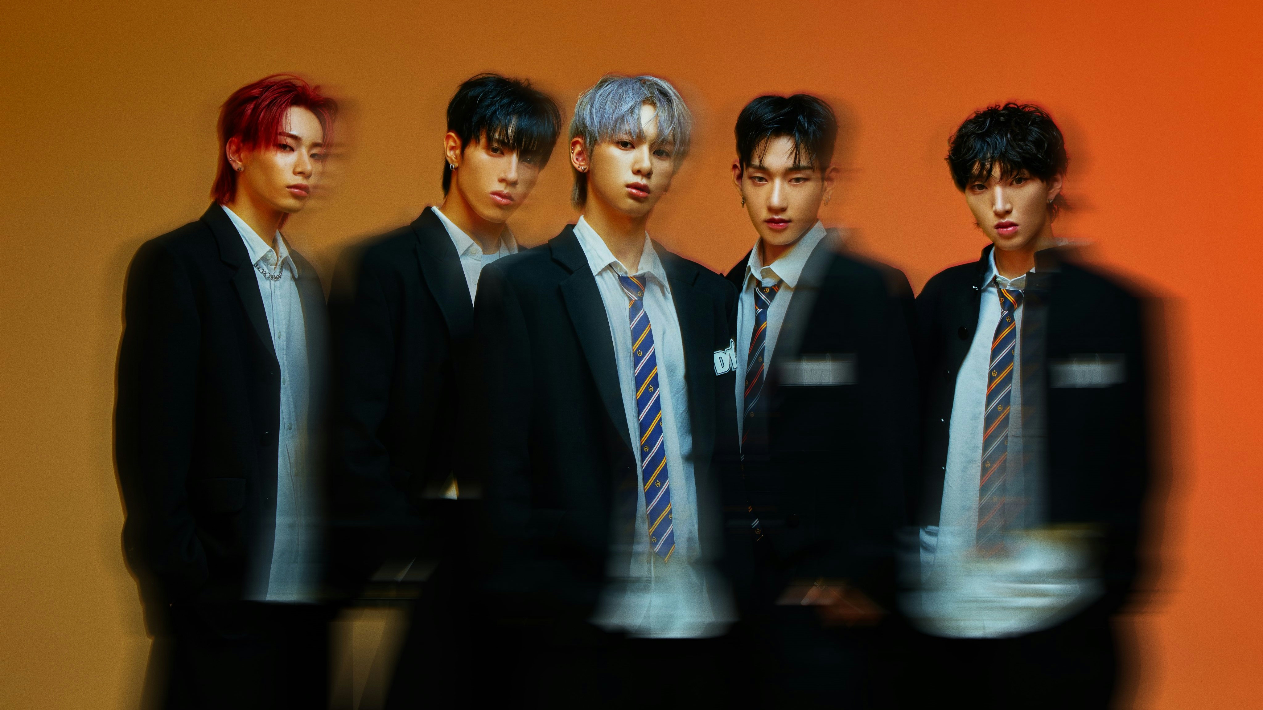 K-POP・アジア DXMON TK TK (DXMON) | Kpop Wiki | Fandom